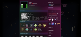 130 Oyunlu 100 lvl Mainlik Steam hesap