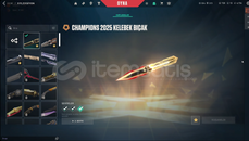 130 SEVİYE GOLD 3 HESAP