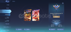 130 skinli hesap 130 skinli hesap