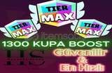 1300 kupa gale boost