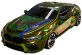1300 HP KROM M8 CP2