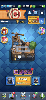 ⭐️ 1300 Kupa ⭐️ 35 Kart ⭐️ isim değişikliği ⭐️
