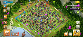 13000 TAŞ-252 SEVİYE EFSANE COC HESABI ????⭐ 13000 TAŞ-252 SEVİYE EFSANE COC HESABI ????⭐