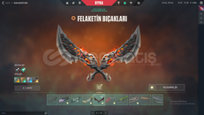 13000 TL YATIRMA GEÇMİŞLİ HESAP