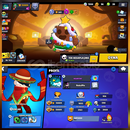 13009Kupa 55Karakter 83Kostüm