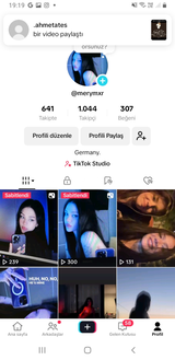 1300takipçi yayın açmalık uygun fiyatlı tiktok