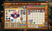 130K 32LVL Yüksek STAT!! 130K 32LVL Yüksek STAT!!