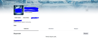 130K+ Üyeli roblox grubu