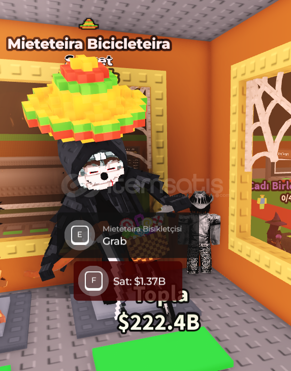 130m/S Mieteteira Bicicleteira 130m/S Mieteteira Bicicleteira