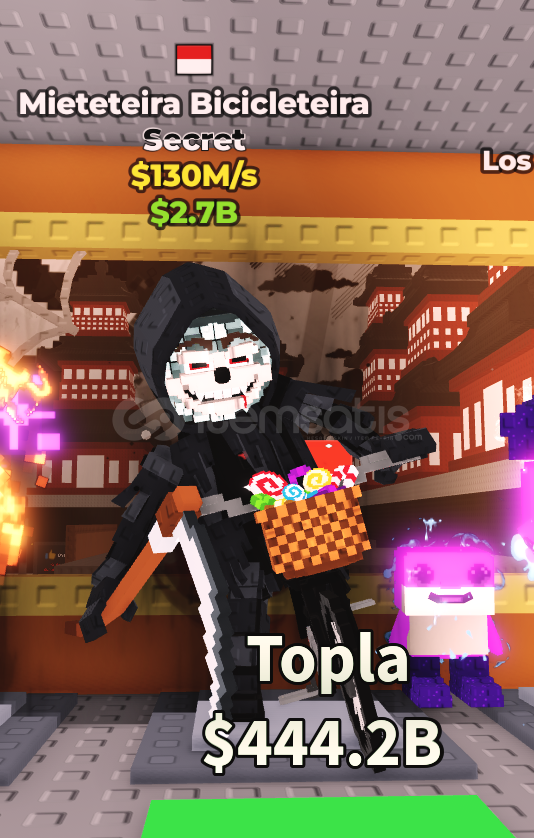⭐130M/s Mieteteira Bicicleteira - SAB⭐ ⭐130M/s Mieteteira Bicicleteira - SAB⭐