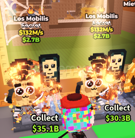 132 m los mobilis 132 m los mobilis