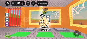 132 MİLYON LOS MOBİLS