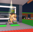 132M LOS MOBİLİS (FİRE EFFECT)