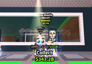 ⭐️ (132M/s) Los Mobilis [ En Uyguna! ]