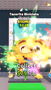 [132M/S] Tacorita Bicicleta