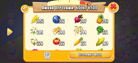 133 Level ömürlük hesap