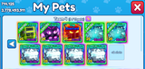 1337 DOGGY SECRET