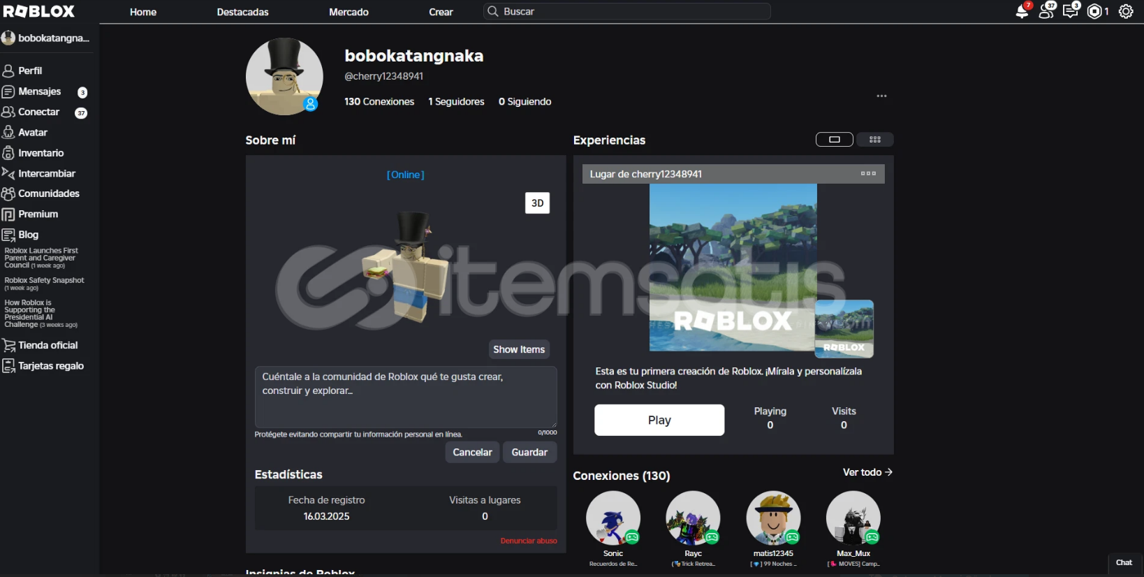 ⭐️+13.3K Robux Harcanmış Mükemmel Hesap⭐️ ⭐️+13.3K Robux Harcanmış Mükemmel Hesap⭐️