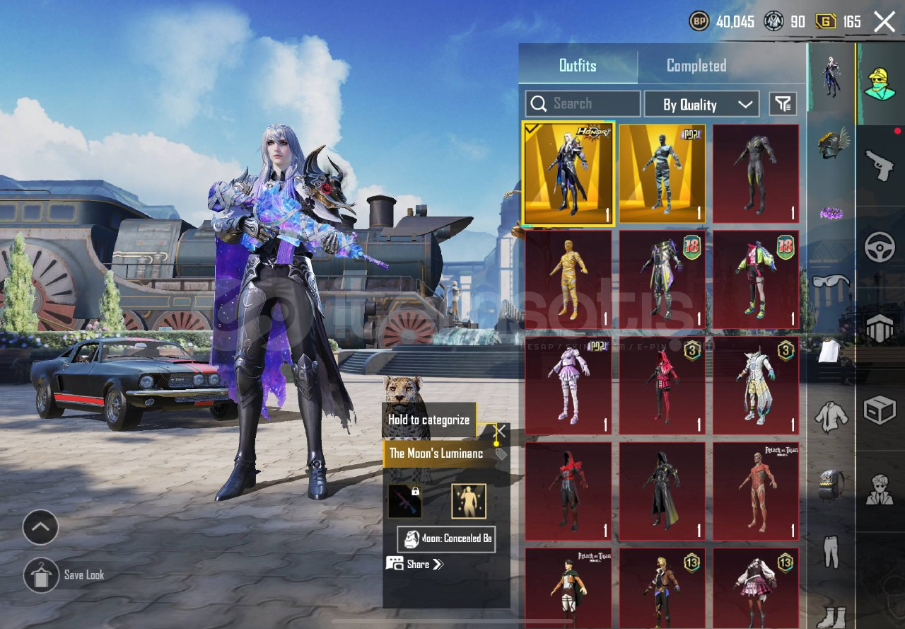 134 DESTANSI HESAP GELDİ  134 DESTANSI HESAP GELDİ