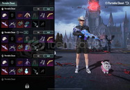 134 DESTANSI ÖĞE 84 SEVİYE FATİH ÇERÇEVE 