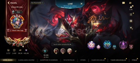 134 KOSTÜM EMEK HESABI 