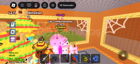 135 milyonluk los combi