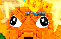 ⭐135K/DPS KiNG LiMONE⭐PLANT VS BRAiNROTS