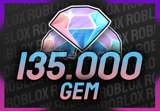 ⭐135K Gem Anime Defenders⭐