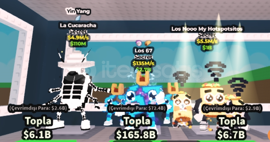 135m Los 67 135m Los 67