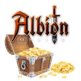 ALBION SILVER TANE 12TL STOK SORUNUZ BOL STOK