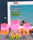 13.5m los jobcitos 13.5m los jobcitos
