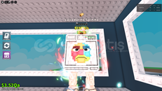 ⭐135M/s Lavadorito Spinito [En ucuzu] - SAB⭐