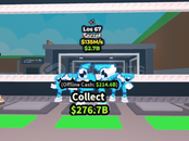 ⭐️(135M/s) Los 67 [EN UYGUNA! ]