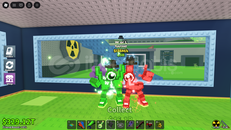 ✨️135M/s W or L✨️SAB