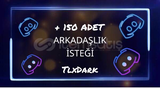 135x arkadaşlık isteği proffili aktif