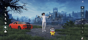 136 DESTANSI-2 ARABA-14 ÖLDÜRME MESAJI