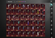 136 Destansı Mainlik Hesap