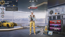 136 DS BUZ MAX KOVBOY S3 RP FORMSUZ 