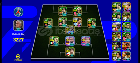 13.6k MCli 4 Bombacılı Dolu Hesap