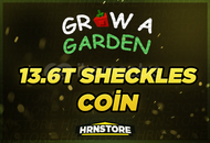  ⚡ 13.6T CHECKLES / COİN | GROW A GARDEN 