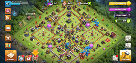 137lvl 483 lig puani bb12 hesap