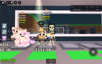 ⭐138M LOS MOBİLİS⭐