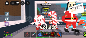 138m/s Los candies steal a brainrot en ucuzu