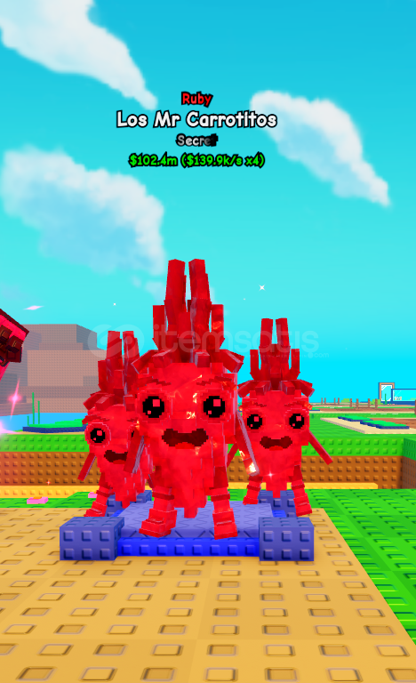 139k veren ruby los Mr Carrotitos 139k veren ruby los Mr Carrotitos