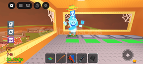 (1.3B/s) La Secret Combinasion Diamond