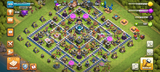 13bb 144lvl clash of clash hesabı 