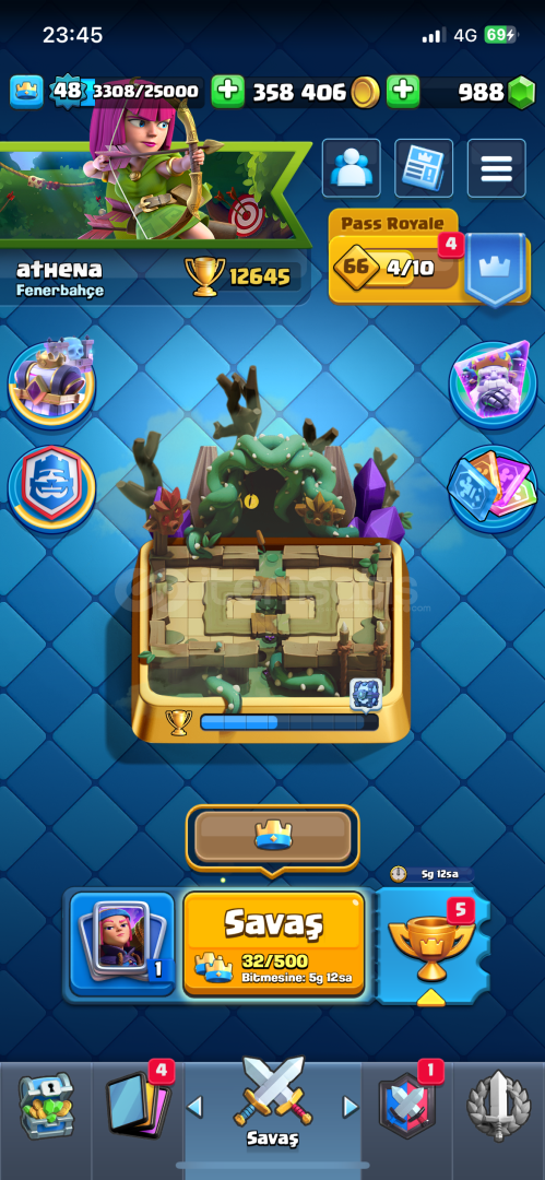 13K 8.5 Yıllık Emek Hesabı