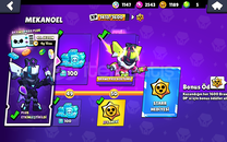 13k brawl stars hesabı