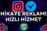 ⭐+1.3k HESAPTAN HİKAYE REKLAMI⭐