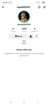 1.3K ORGANİK ELLE KASILMIŞ TELEFONDAN CANLI